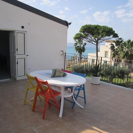 Vistamare Realmonte Exterior foto