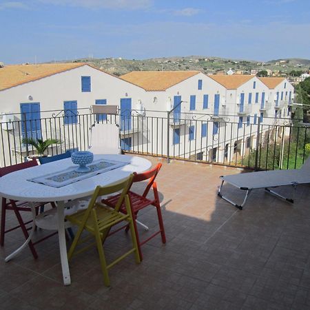 Vistamare Realmonte Exterior foto