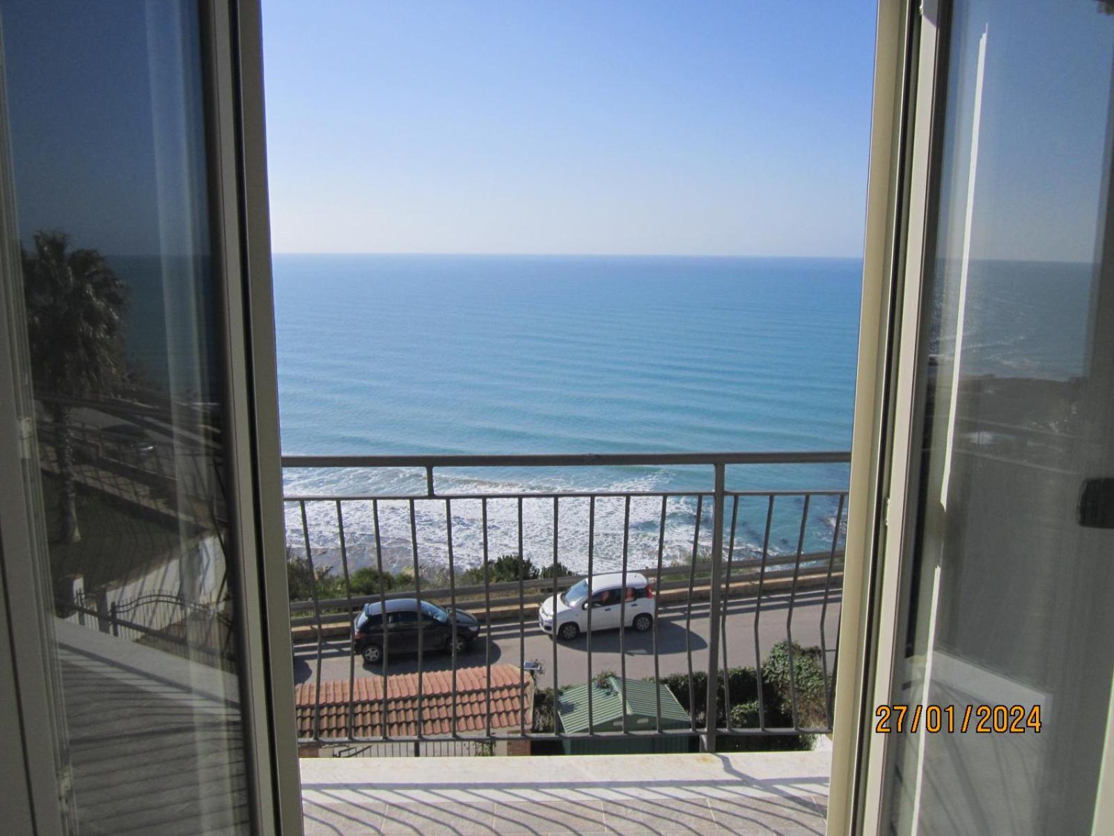 Vistamare Realmonte Exterior foto