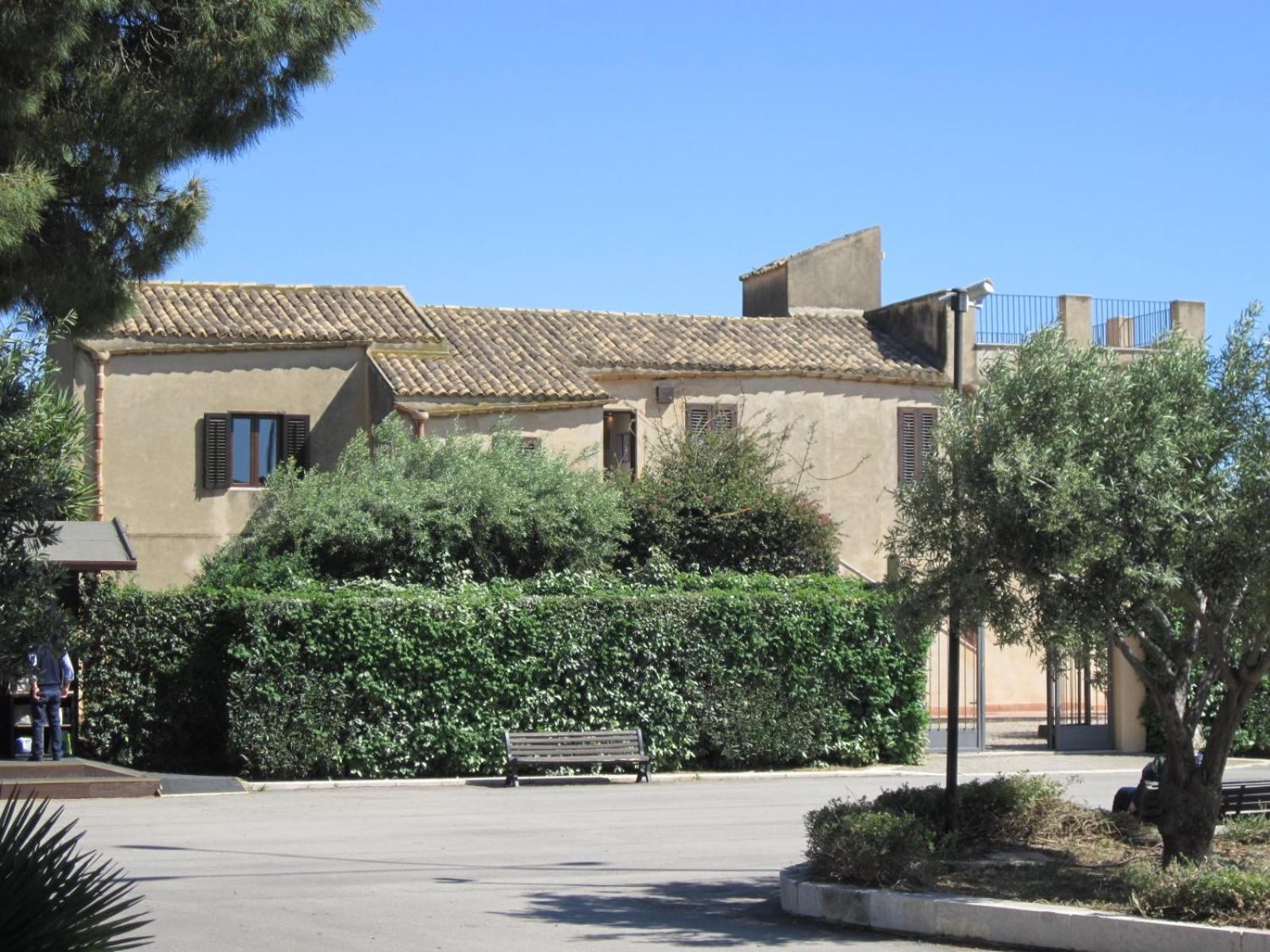 Vistamare Realmonte Exterior foto