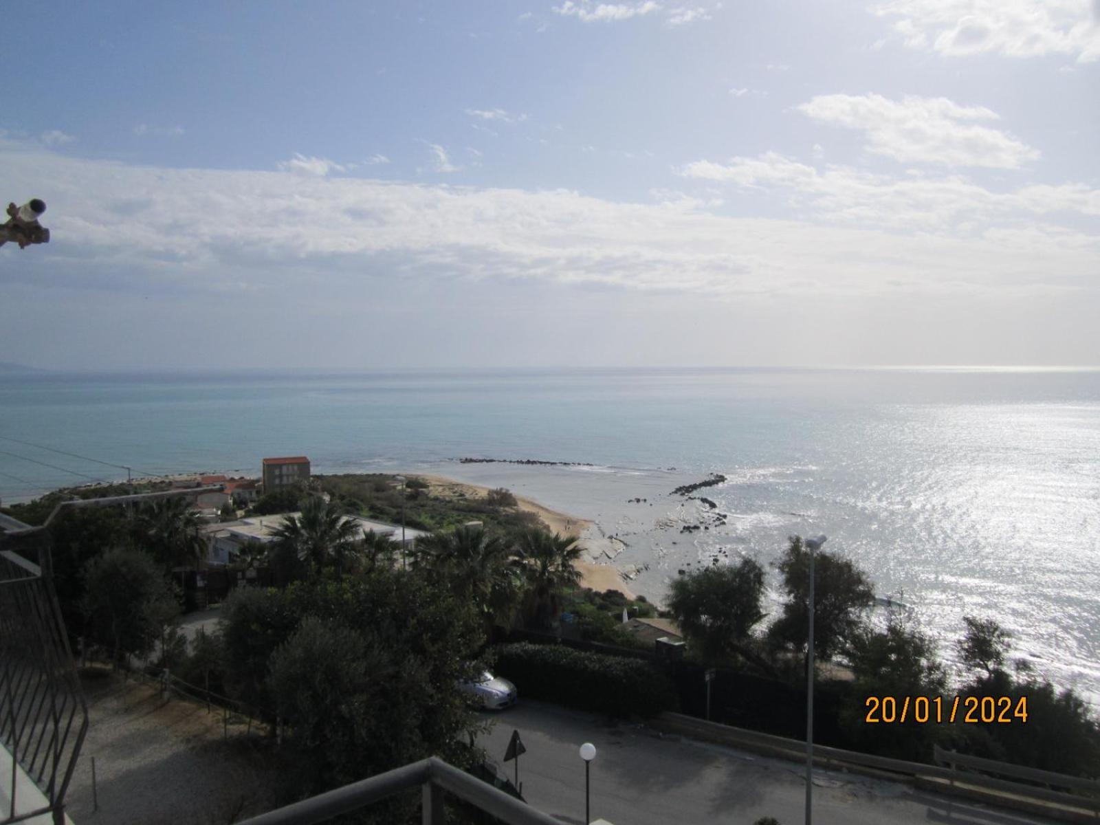 Vistamare Realmonte Exterior foto